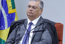 Dino pede investigação sobre Mendonça e cita encontro com Vorcaro antes de sessão do STF