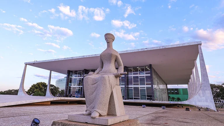 STF tem segurança maior que julgamento do golpe para sessão sobre Moraes
