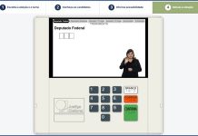 Eleições 2026: veja como usar o simulador de votação do TSE