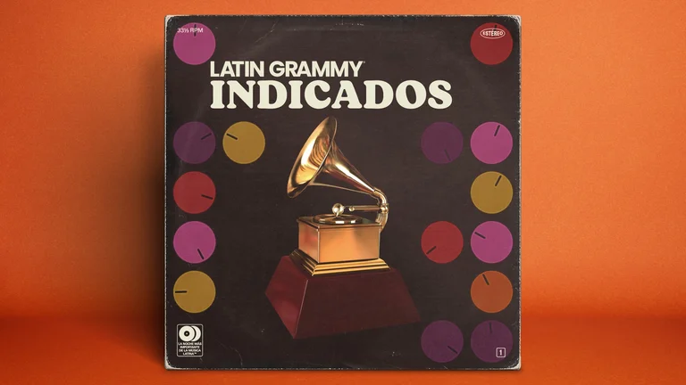GRAMMY Latino 2026 anuncia indicados em 60 categorias; confira a lista
