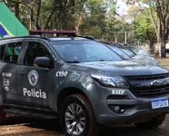 Homem suspeito de fornecer armas para o Comando Vermelho é preso em São João da Boa Vista