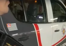 Adolescente de 17 anos é apreendido após tentativa de feminicídio em Caraguatatuba