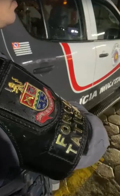 Adolescente de 17 anos é apreendido após tentativa de feminicídio em Caraguatatuba