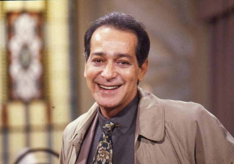 Morre Gracindo Júnior, ator de novelas como ‘O Casarão’ e ‘Dona Beija’, aos 83 anos