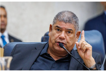 Operação contra Milton Leite conecta entidade suspeita de irregularidade na saúde ao PCC