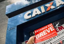 Greve da Caixa entra no 13º dia sem acordo; como pagar contas, liberar FGTS e financiar casa?