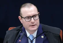 Zanin nega pedido para determinar instalação de CPI do Banco Master
