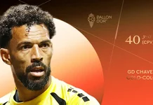 Vozinha na Bola de Ouro 2026: Goleiro de Cabo Verde é Indicado ao Troféu Yashin