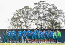 Ancelotti esboça seleção contra Austrália e testa Vitor Reis na zaga
