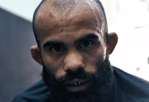 Lutador de Campos do Jordão vence em Las Vegas e garante contrato com o UFC