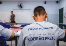 Inscrições para o Ensino Fundamental da rede pública começam nesta terça-feira