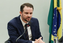 Ministro diz que empresa que financiou ‘Dark Horse’ recebia dinheiro do crime organizado