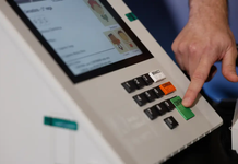 Urnas eletrônicas exibirão barra de progresso para orientar ordem de votação nas eleições 2026