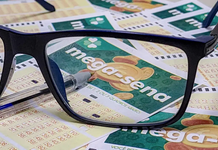 Sem acertos premiação da Mega-Sena pode chegar a R$ 52 milhões