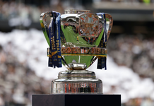 CBF confirma datas das semifinais da Copa do Brasil em novembro