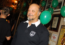 Morre Roney Facchini, ator de ‘Rá-Tim-Bum’ e ‘Malhação’, aos 73 anos