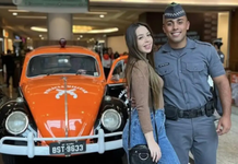 PM é preso após esposa ser encontrada morta com tiro na casa em que moravam em SP
