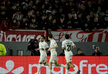 Corinthians reage, empata na Argentina e decide vaga na semi da Libertadores em casa