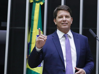 Deputado Mário Frias é alvo de operação sobre filme ‘Dark Horse’