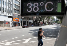 Chance de El Niño muito forte a partir de setembro sobe para 97%, diz agência dos EUA