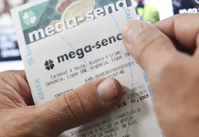 Nenhum apostador acertou e prêmio da Mega-Sena pode chegar a R$95 milhões