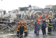 Ao menos oito pessoas morreram durante chuvas que atingiram o estado de São Paulo