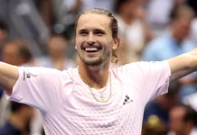 Zverev vence Shelton e conquista o segundo Grand Slam de sua carreira