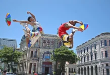 Dia Nacional do Frevo: dança é considerada Patrimânio Cultura Imaterial da Humanidade
