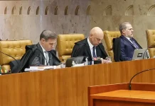 O que significa “pediu vista” no STF? Entenda