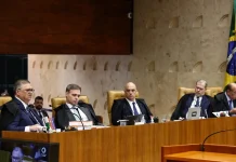 A crise no STF e a rabulagem nacional