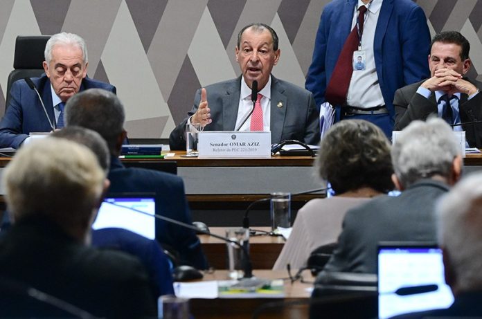 votação escala 6x1