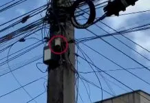 Mais de 10 câmeras de facções são retiradas em operação no bairro das Indústrias, em João Pessoa
