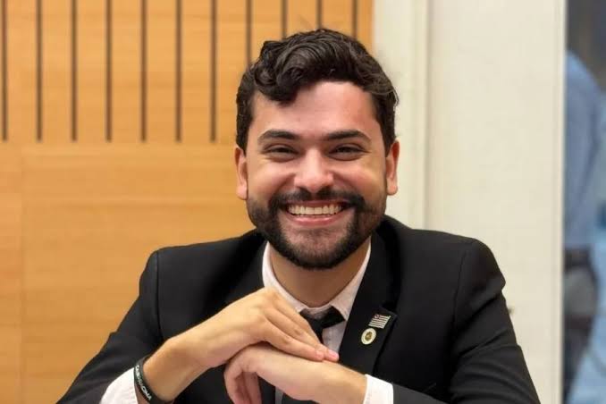vini oliveira