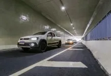 Túnel da Avenida Independência será fechado nesta quinta-feira