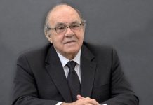 Ex-vereador Írio Lanza morre aos 92 anos em Araçatuba