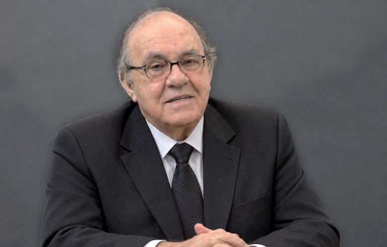 Ex-vereador Írio Lanza morre aos 92 anos em Araçatuba