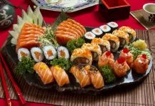 Ásia Festival leva gastronomia e música a Caçapava com entrada gratuita a partir de quinta (10)
