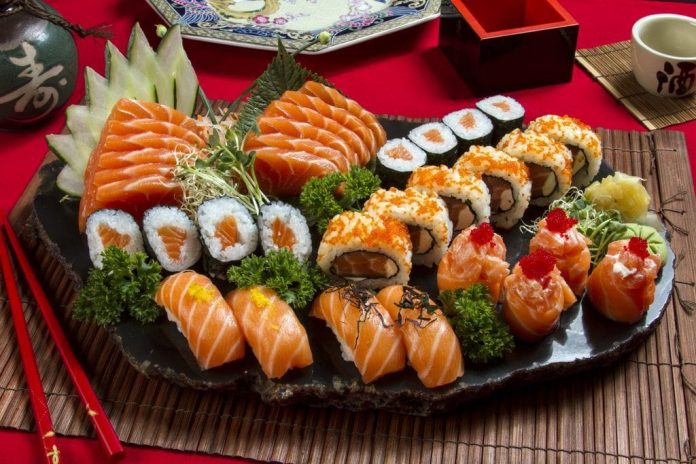 japones