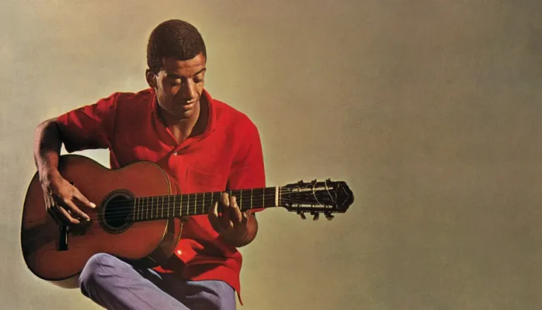 Jorge Ben Jor: A alquimia sonora e a reinvenção da identidade nacional