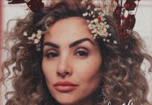 Kia Sajo lança o álbum “Cabeça Feita”, com participação de Xande de Pilares na faixa-título