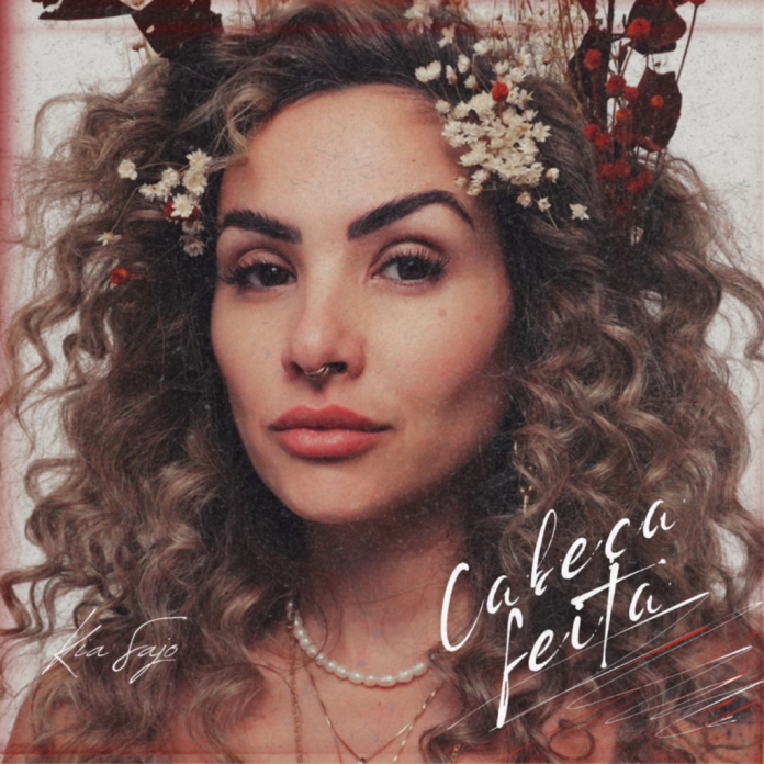 Kia Sajo lança o álbum “Cabeça Feita”, com participação de Xande de Pilares na faixa-título