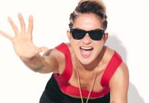 Lan Lanh e Os Elaines convidam Negra Li e Colomy para show em SP