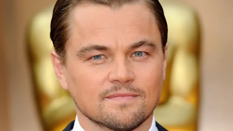Lula e Janja recebem ator Leonardo Di Caprio no Planalto