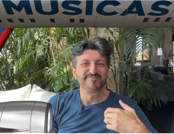lito souza