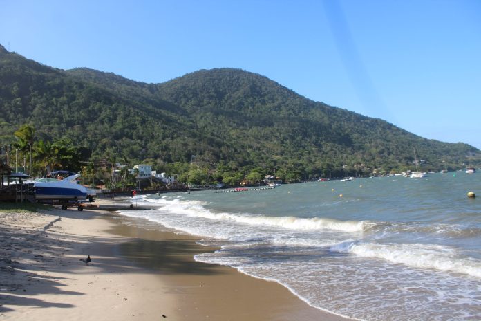 litoral norte