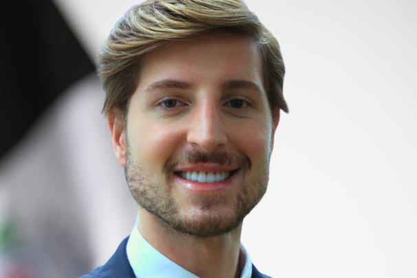 lucas mourao