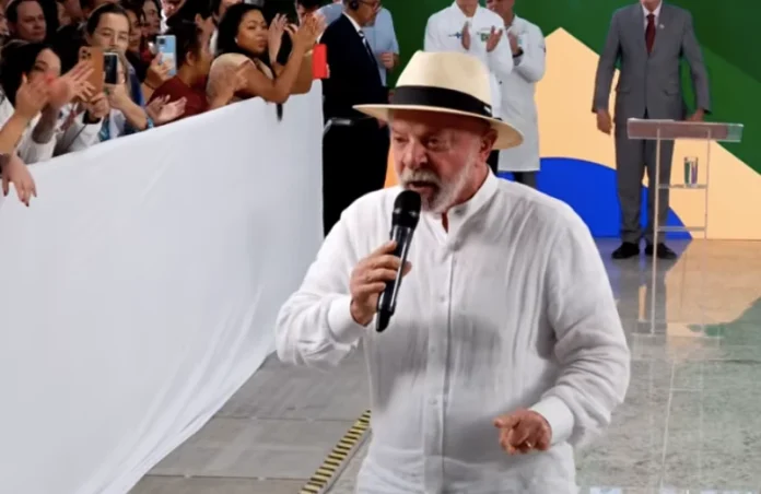 lula