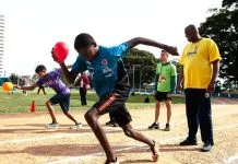 Festival Paralímpico em Taubaté abre inscrições para edição de setembro
