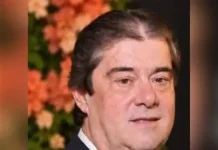 Identificado empresário que morreu após colisão na Assis Chateaubriand; vítima foi vereador em Martinópolis