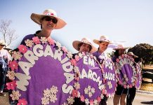 Mulheres rurais iniciam na Paraíba mobilização para Marcha das Margaridas de 2027 e cobram regras para eólicas